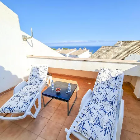 Avanoa - Piteres Appartement *